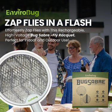 Effective Sandfly Deterrent and Repellent Solutions image